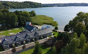 Pensjonat WiR na Kaszubach